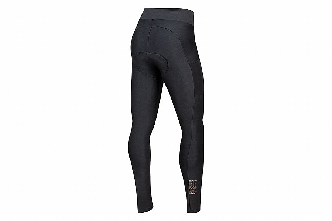 Pearl Izumi Womens Sugar Thermal Cycling Tight Black