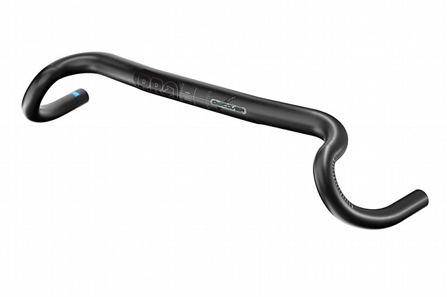 PRO Discover Gravel Handlebar - 30 degree Flare 