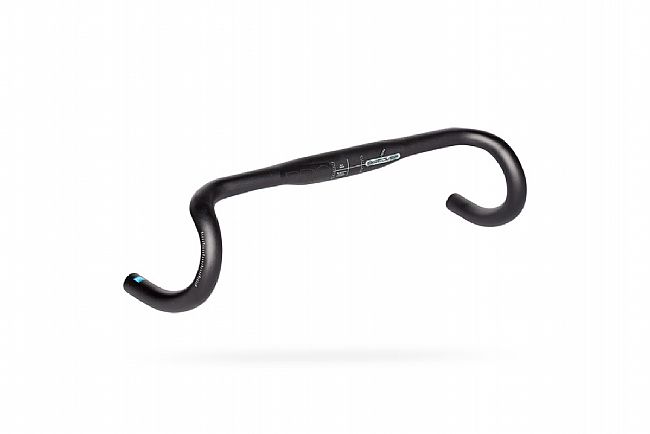 PRO Discover Gravel Handlebar - 12 Degree Flare 40cm
