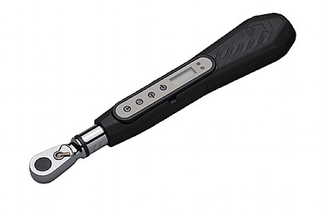 PRO Team Digital Torque Wrench 2nm to 25 nm