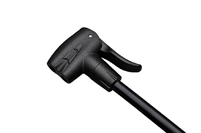 PRO Competition Floor Pump PRO Competition Floor Pump