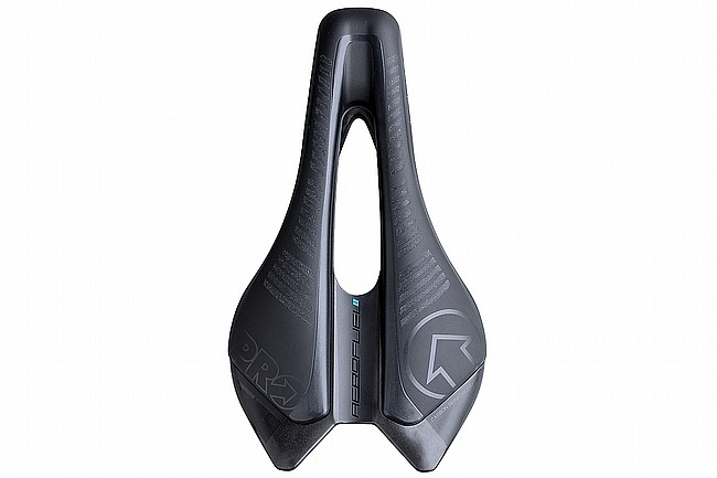 PRO Aerofuel Carbon Saddle 