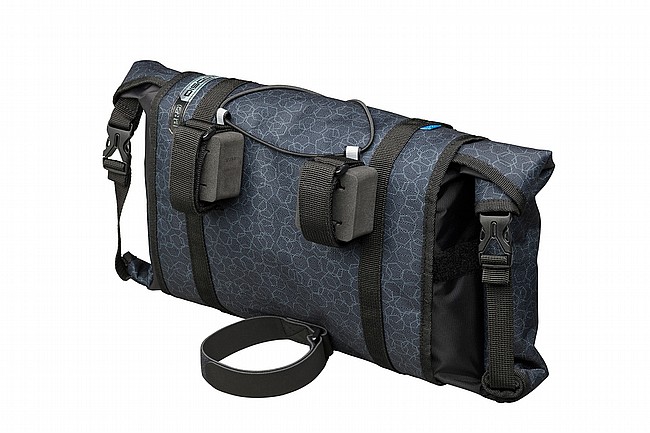 PRO Discover Gravel Handlebar Bag - 8L 