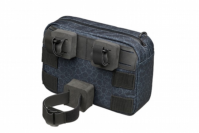 PRO Discover Gravel Handlebar Bag - 2.5L 