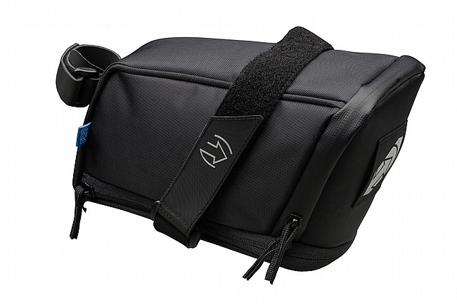 PRO Performance Saddle Bag Black - Extra Large