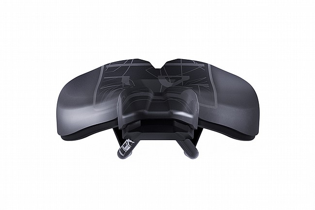 PRO MSU 1.3 eMTB Saddle 