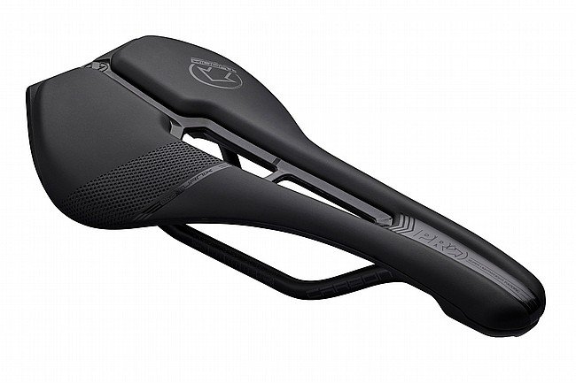 PRO Turnix Team AF Saddle 