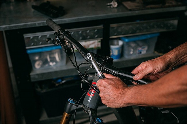 PRO Torque Wrench 