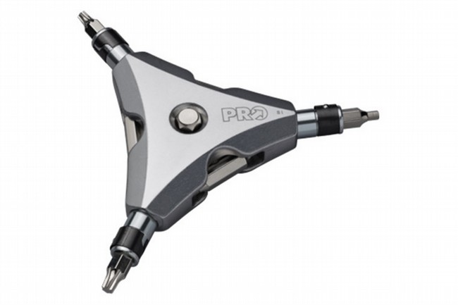PRO Team Y-Wrench 