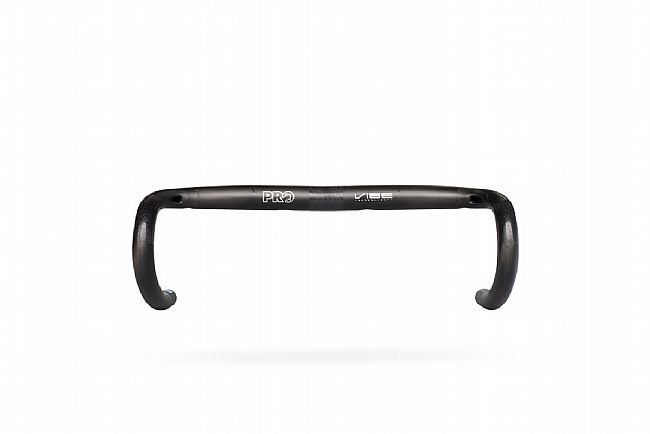 PRO Vibe Superlight Carbon Handlebar PRO Vibe Superlight Compact Handlebar