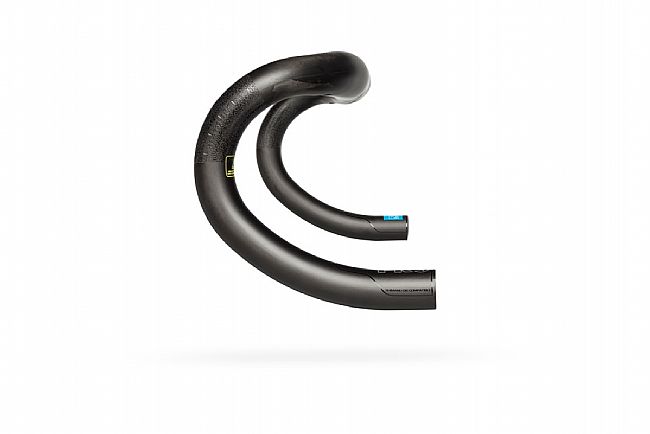 PRO Vibe Superlight Carbon Handlebar PRO Vibe Superlight Compact Handlebar