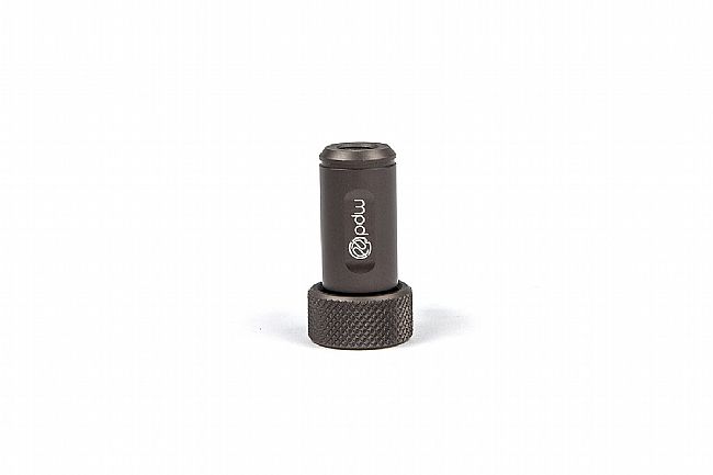 Portland Design Works Fatty Object Plus-Sized CO2 Inflator Portland Design Works Fatty Object Plus-Sized CO2 Inflator