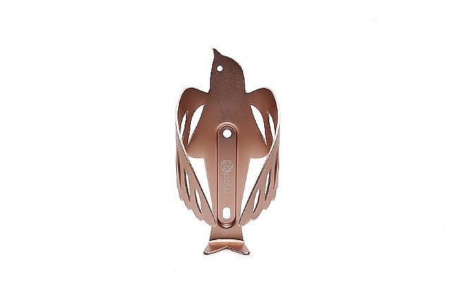 Portland Design Works Sparrow Cage Rose Gold