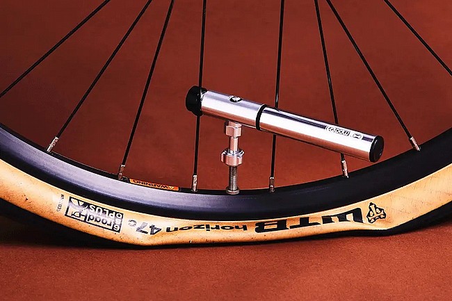 Portland Design Works Ninja Mini Pump 
