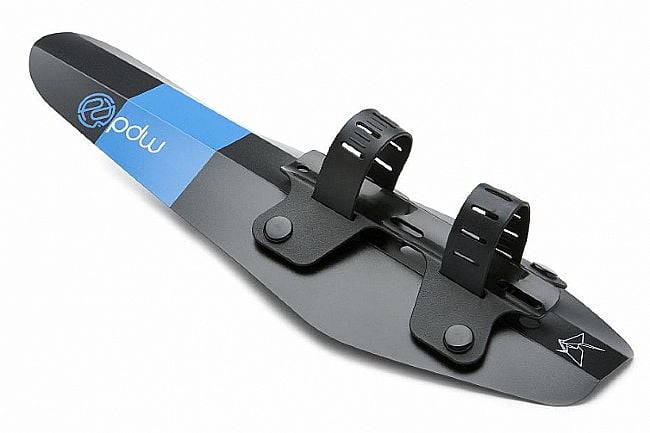 Portland Design Works Origami Front Fender Blue