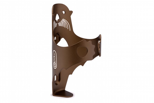 Portland Design Works Otter Cage Brown