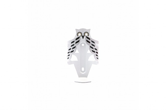 Portland Design Works Owl Cage Snowy Owl