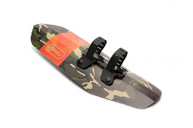 Portland Design Works Mud Shovel 6.5 Front Fender Camo