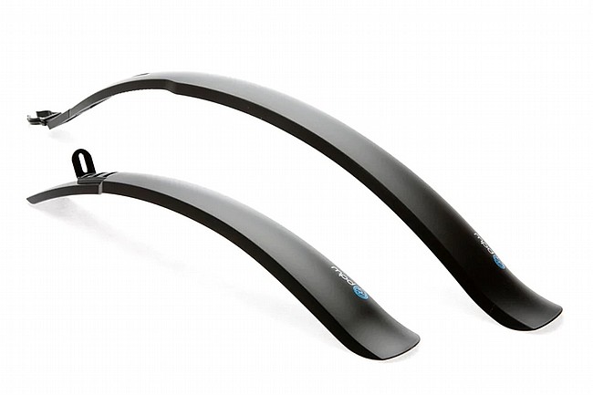 Portland Design Works Sodapop Clip-on Fenders Mountain Bike Width (64mm)