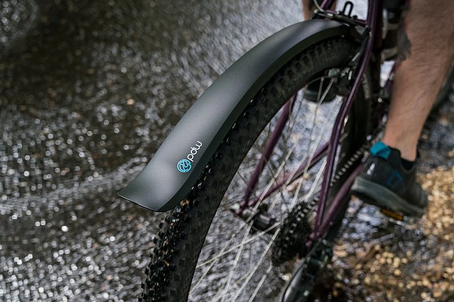 Portland Design Works Sodapop Clip-on Fenders 