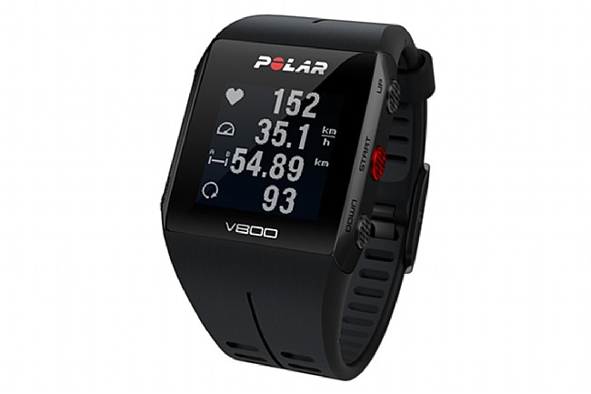 polar v800 h7