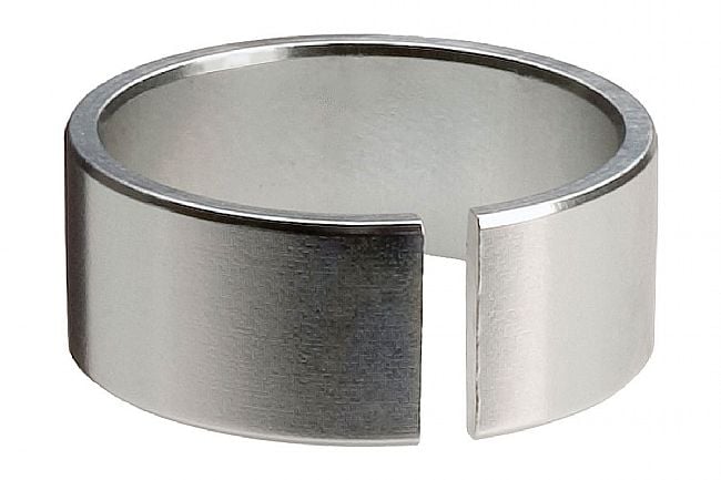 Problem Solvers Steerer Tube Shims 1-1/8 to 1 // 38mm Height