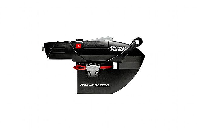 Profile Design Aero FC Hydration System FC 35 Black