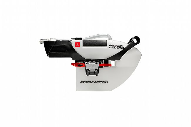 Profile Design Aero FC Hydration System FC 35 White