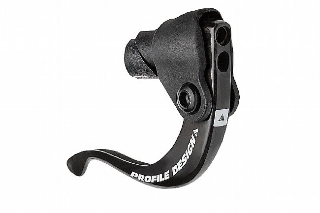 Profile Design 3/One Carbon Aero Brake Lever Set Profile Design 3/One Carbon Aero Brake Lever Set