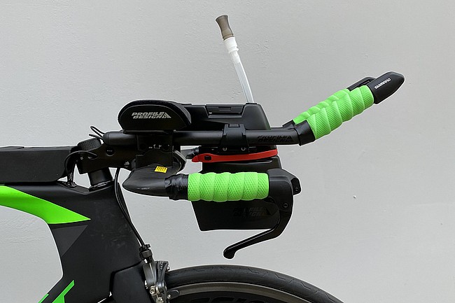 Profile Design HSF Aerodrink 880  