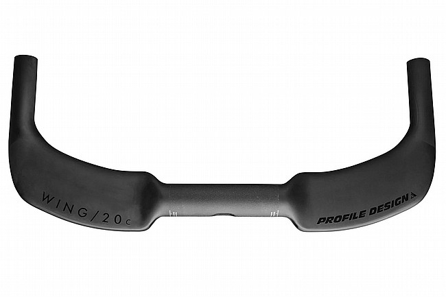 Profile Design Wing/20C Carbon Base Bar 