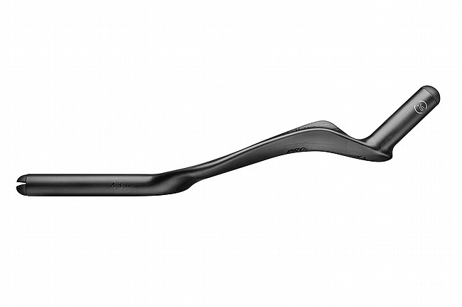 Profile Design 43 ASC Carbon Extensions 