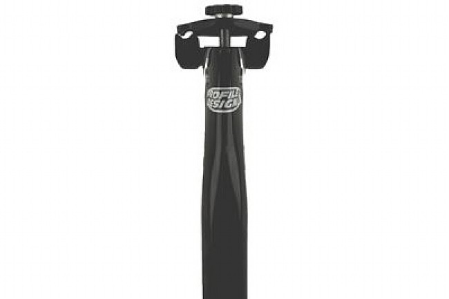 profile design fast forward carbon seatpost