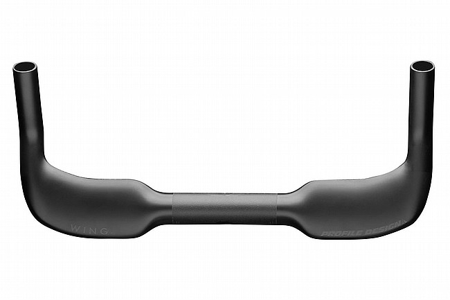 Profile Design Wing/C Carbon Base Bar 