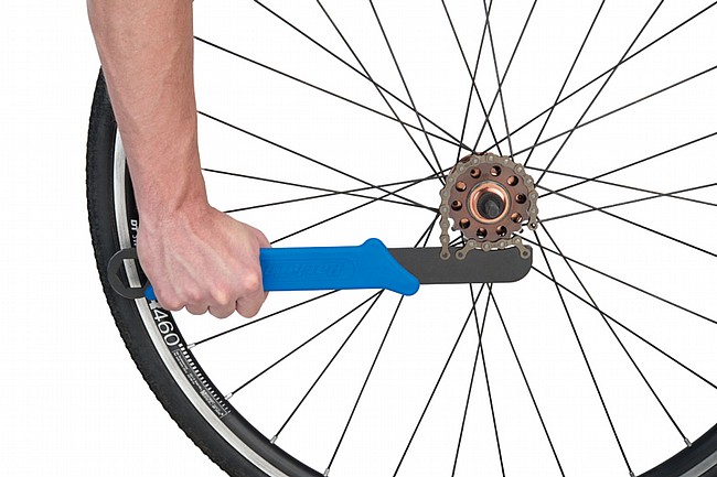 Park Tool SR-18.2 Sprocket Remover / Chain Whip for Track  