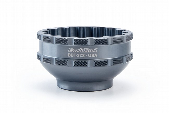 Park Tool BBT-27.3 Bottom Bracket Tool 