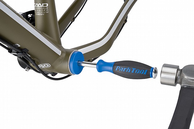 Park Tool BBT-30.4 Bottom Bracket Bearing Tool Set 