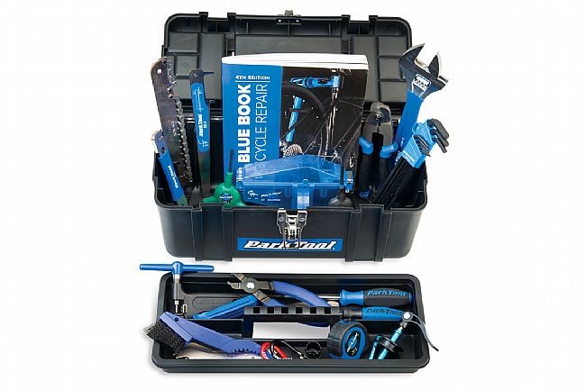 Park Tool AK-5 Advanced Mechanic Tool Kit  Park Tool AK-5 Advanced Mechanic Tool Kit 
