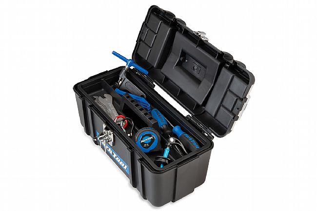 Park Tool AK-5 Advanced Mechanic Tool Kit  Park Tool AK-5 Advanced Mechanic Tool Kit 