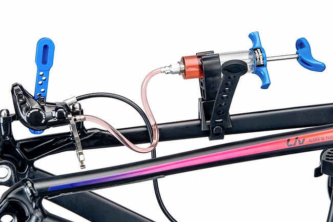 Park Tool BKM-1.2 Hydraulic Bleed Kit - Mineral Oil 