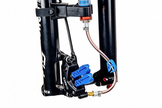 Park Tool BKM-1.2 Hydraulic Bleed Kit - Mineral Oil 