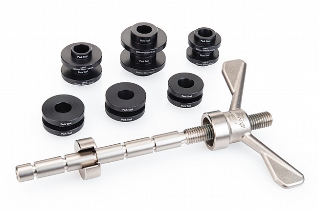Park Tool BBP-1.2 Bottom Bracket Bearing Press Set 
