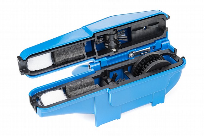Park Tool CM-25 Professional Chain Scrubber 