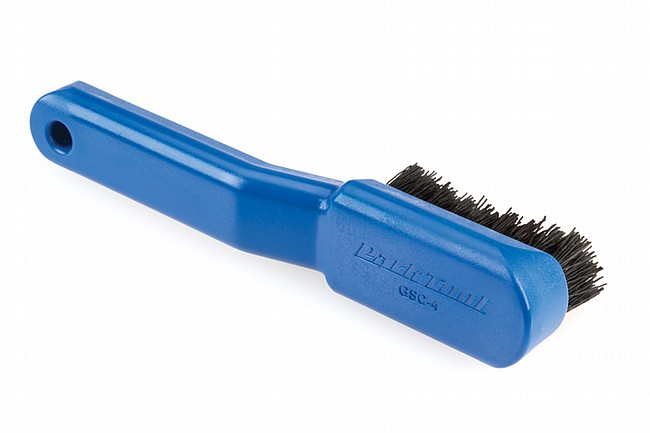 Park Tool GSC-4 Cassette Cleaning Brush 