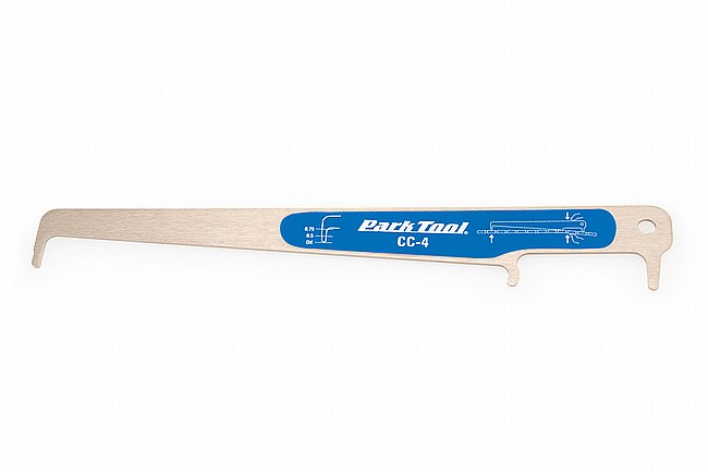 Park Tool CC-4 Chain Wear Indicator  