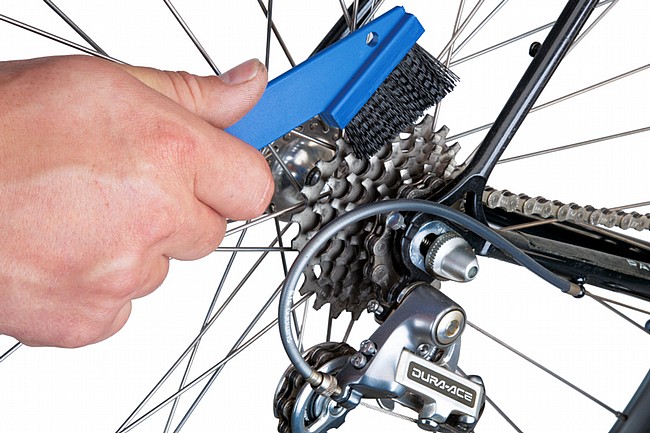 Park Tool CG-2.4 Chain Gang Cleaning Kit 