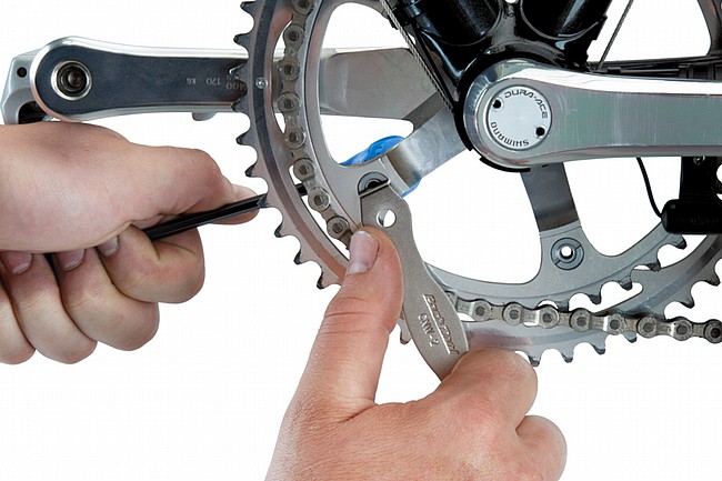 Park Tool CNW-2 Chainring Nut Wrench 