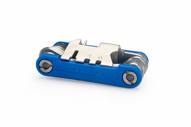 Park Tool MTB-5 Multi-Tool 