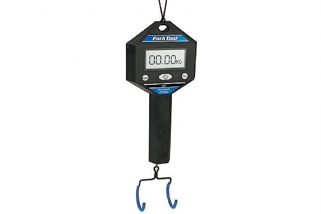 Park Tool DS-1 Digital Scale Park Tool DS-1 Digital Scale