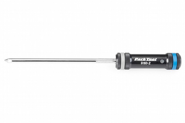 Park Tool Derailleur Screwdriver #2 Phillips Tip